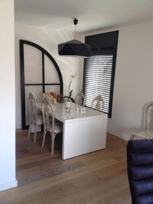 Stunning & Modern Penthouse - Rambla - City Centre Apartment Тарагона Екстериор снимка