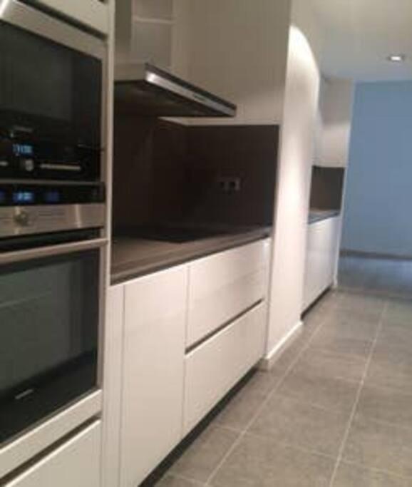 Stunning & Modern Penthouse - Rambla - City Centre Apartment Тарагона Екстериор снимка